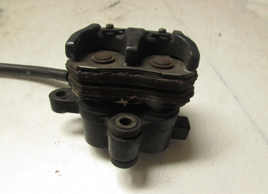 Rear brake caliper Honda CBR 1000 F