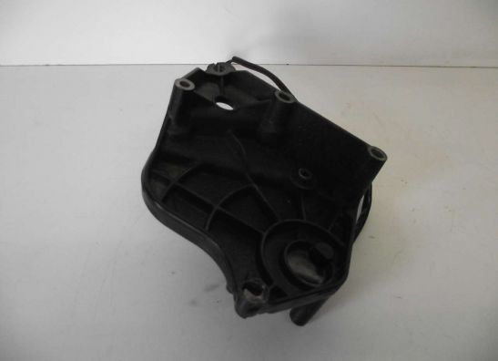 Engine cover Suzuki GSX R 1000