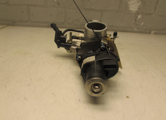 Gasklephuis Can-am Overig Can Am