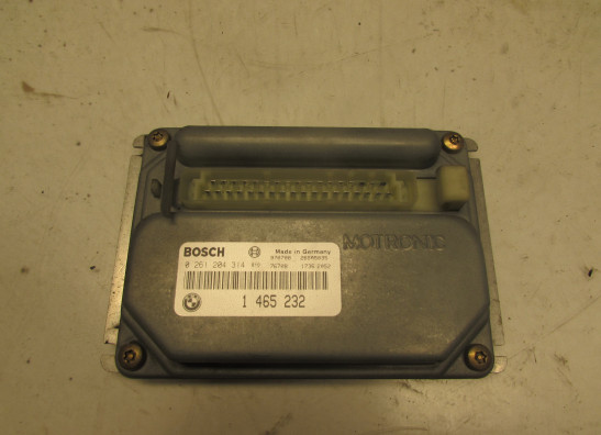 Ignitor CDI ECU BMW K 1200 RS