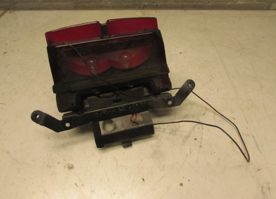 Achterlicht Yamaha FAZER 600