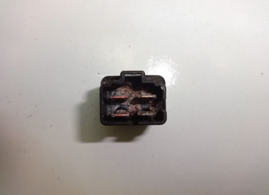 Relais unit Suzuki LS 650