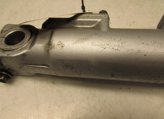 Standrohr rechts unten Honda Goldwing GL