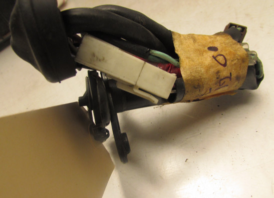 Relais unit Honda Goldwing GL