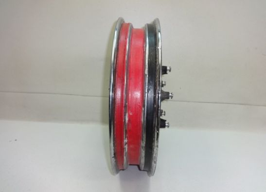 Rear wheel Honda VF 1100 C Magna