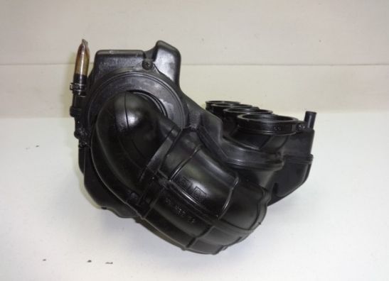 Air cleaner case Honda CBF 600