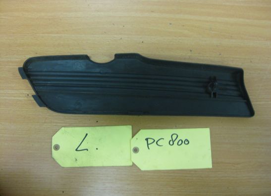 Linker zijkuip klein Honda PC 800