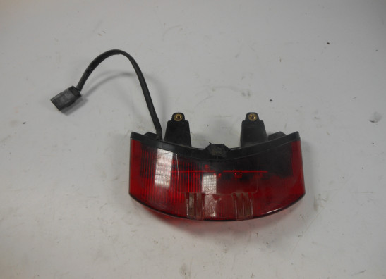 Achterlicht Triumph Street Triple 675