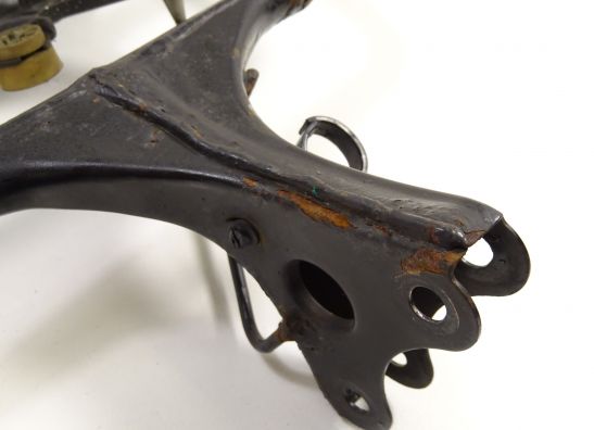 Lampenverkleidung Rahmen Kawasaki ZX 7 R