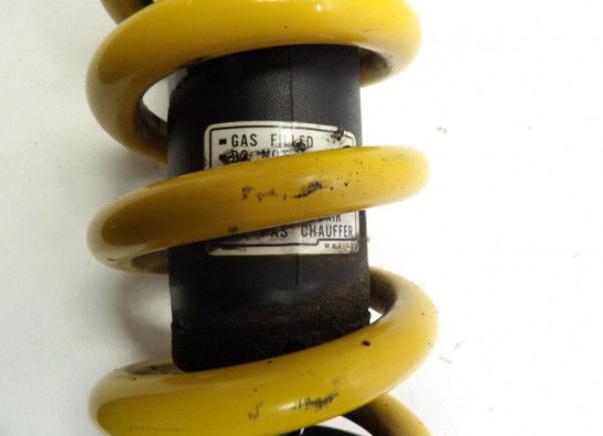 Stossdampfer hinten Honda CBR Fireblade