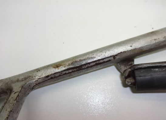 Standaard Yamaha FJ 1200