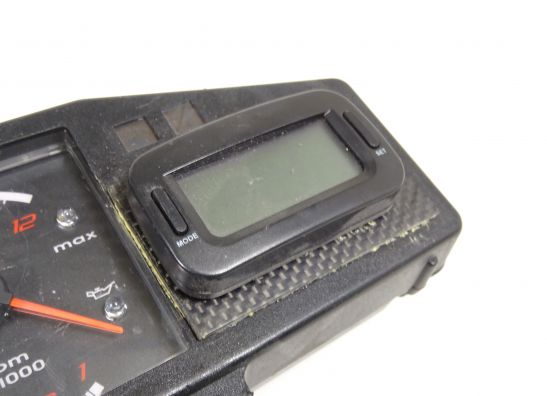 Tellerset Aprilia RSV 1000