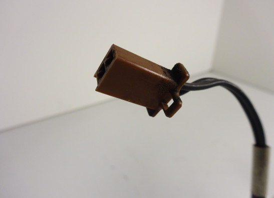 Fussrastetrager vorne rechts Yamaha YZF R1