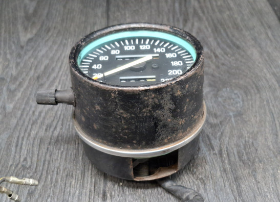 Tacho Kawasaki Z 1000