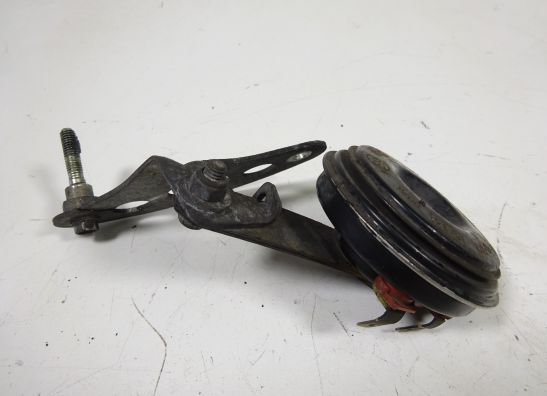 Horn Ducati 749  999