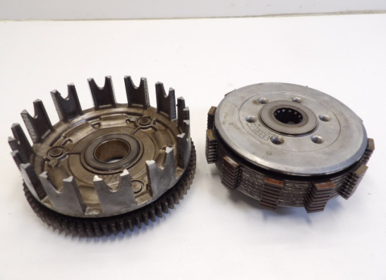 Clutch Yamaha XT 500