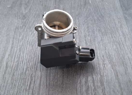 Gasklephuis BMW R 1200 R