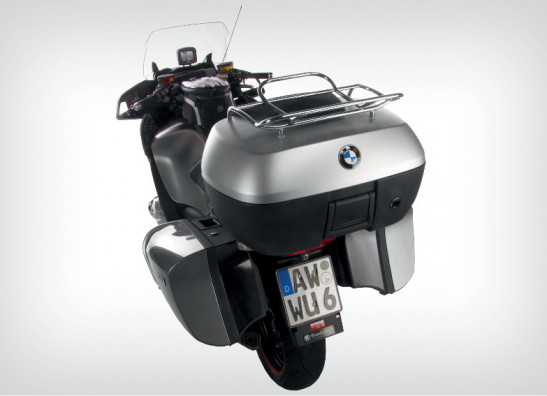 Topkoffer Moto Accessoires Bagage