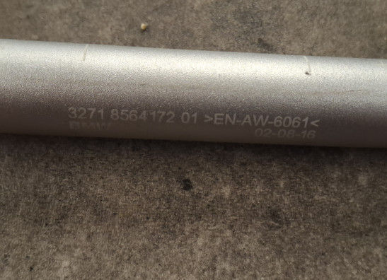 Stuur BMW R nine T Urban gs