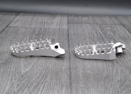 Fussraste links BMW R 1200 GS LC