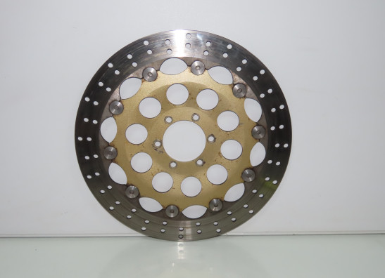 Bremsscheibe vorne rechts Moto Guzzi V11