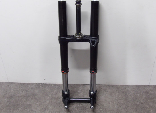 Front pipes complete KTM 790 Duke