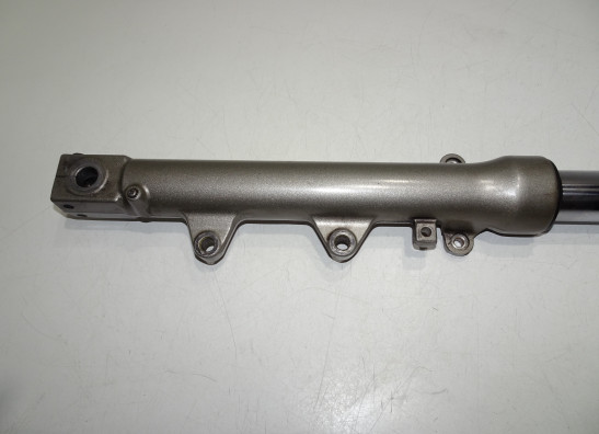 Voorpoot links compleet Yamaha XJ 600 Diversion