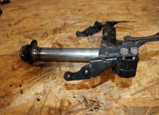 T stuk Kawasaki ER 6