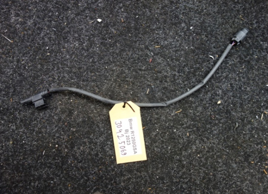 Overig BMW R 1250 GS Adventure