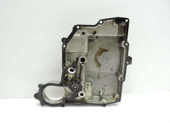 Olwanne Yamaha TRX 850