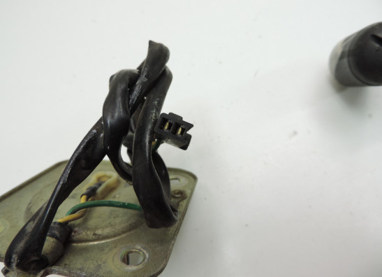 Fuel level meter Honda CB 700