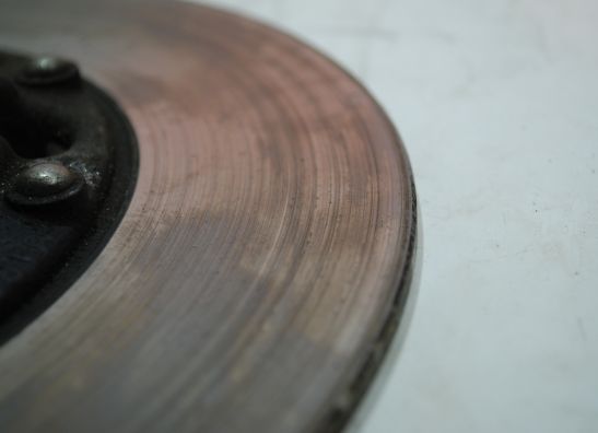 Brake disc front Suzuki GS 1000