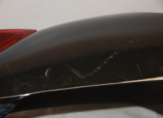 Hinterradabdeckung Harley Davidson VROD VRSC