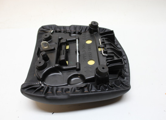 Soziussitz Yamaha Tracer 9 GT