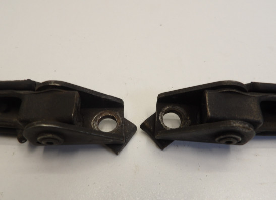 Duo voetsteun set Yamaha Overige Yamaha