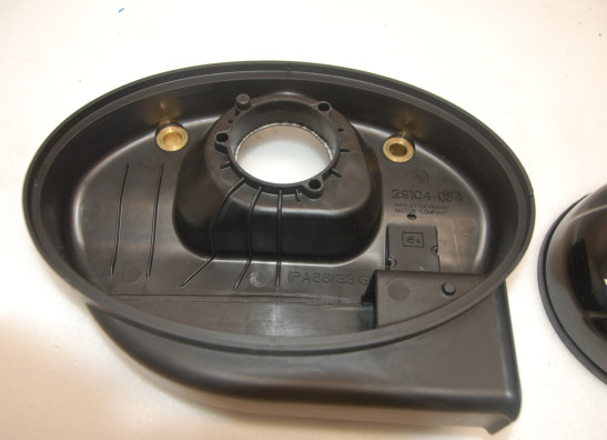 Luchtfilterhuis Harley Davidson Dyna