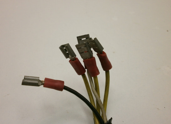 Regler Gleichrichter Honda CBR 1000 F