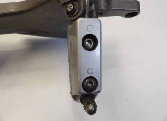 Schetsplaat links Honda CBF 1000