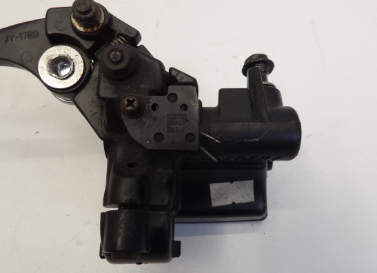 Bremszylinder vorne Kawasaki GPZ 500