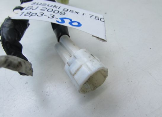 Wire harness front Suzuki GSX R 750