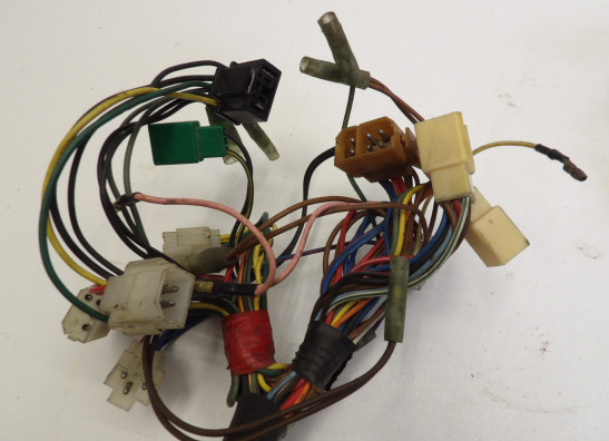 Kabelboom Yamaha XV 700 / 750 SE