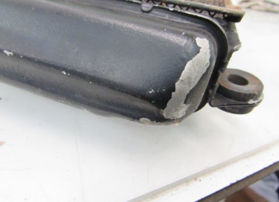 Radiateur Kawasaki GPZ 600