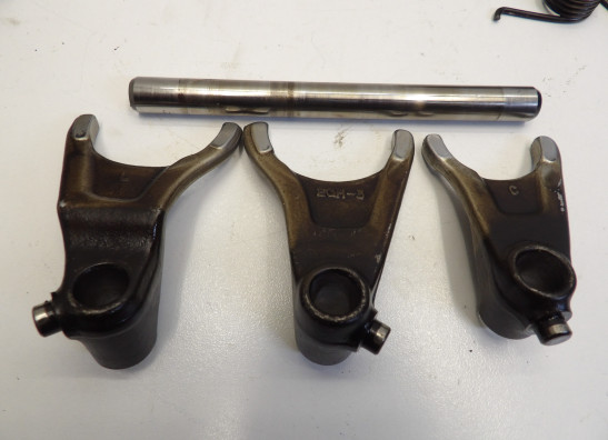 Versnellingsbak Yamaha FZR 1000