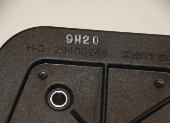 Luchtfilterhuis Harley Davidson Softtail