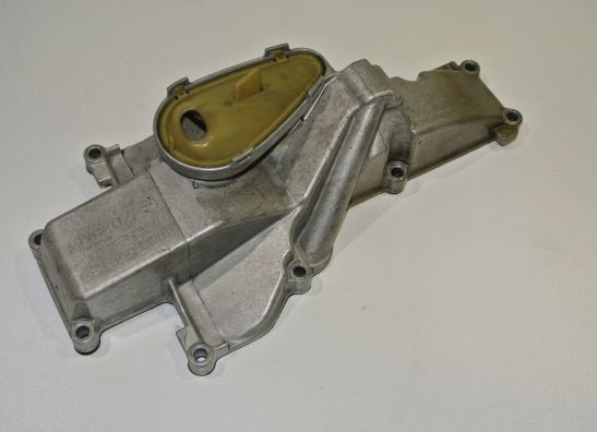 Motorblockdeckel BMW F 800