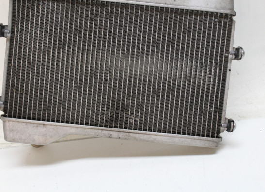 Radiateur Yamaha XSR 700