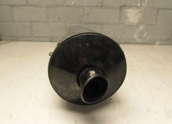 Uitlaat Kawasaki GTR 1000