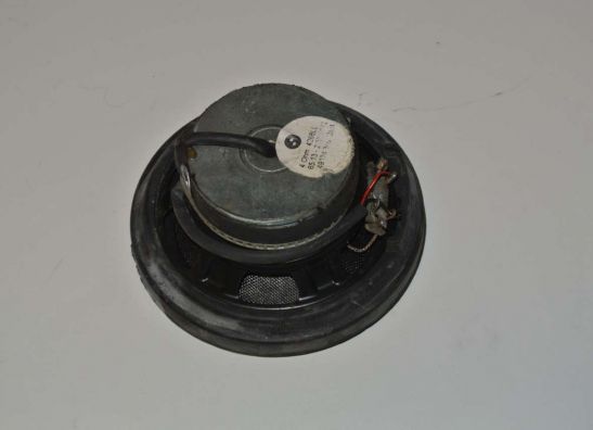 Radio toebehoren BMW R 1100 RT