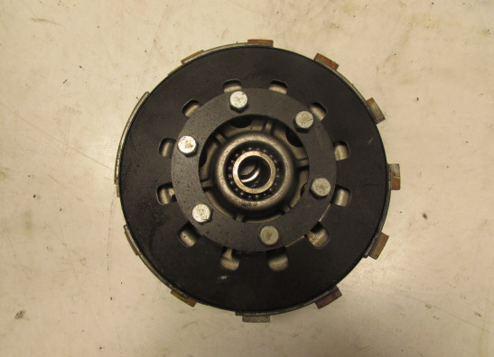 Koppeling Yamaha FJ 1200