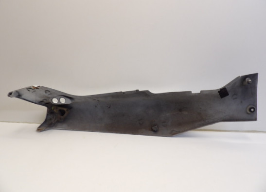 Heck links Suzuki GSX R 1100